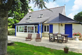 Holiday home, Plourivo